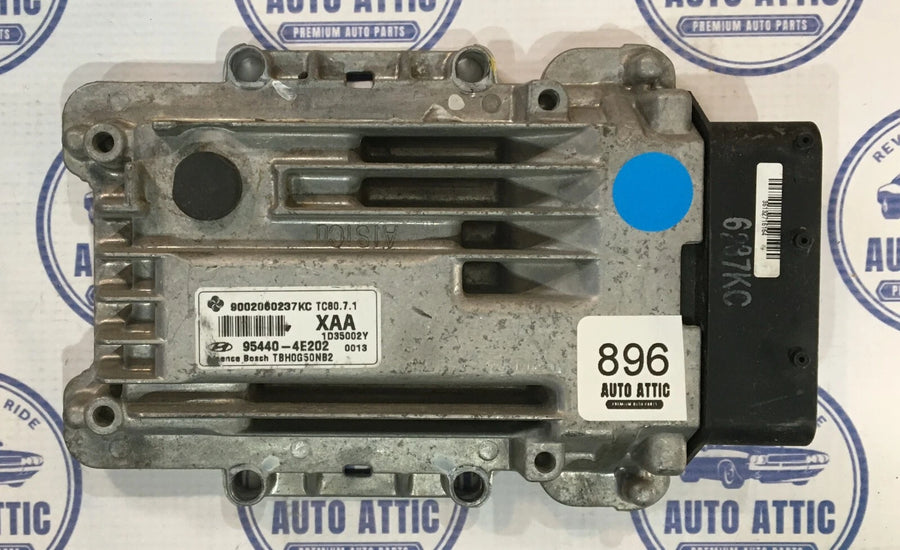Transmission Control Module 954404E202 Hyundai Genesis 2012-2014 OEM