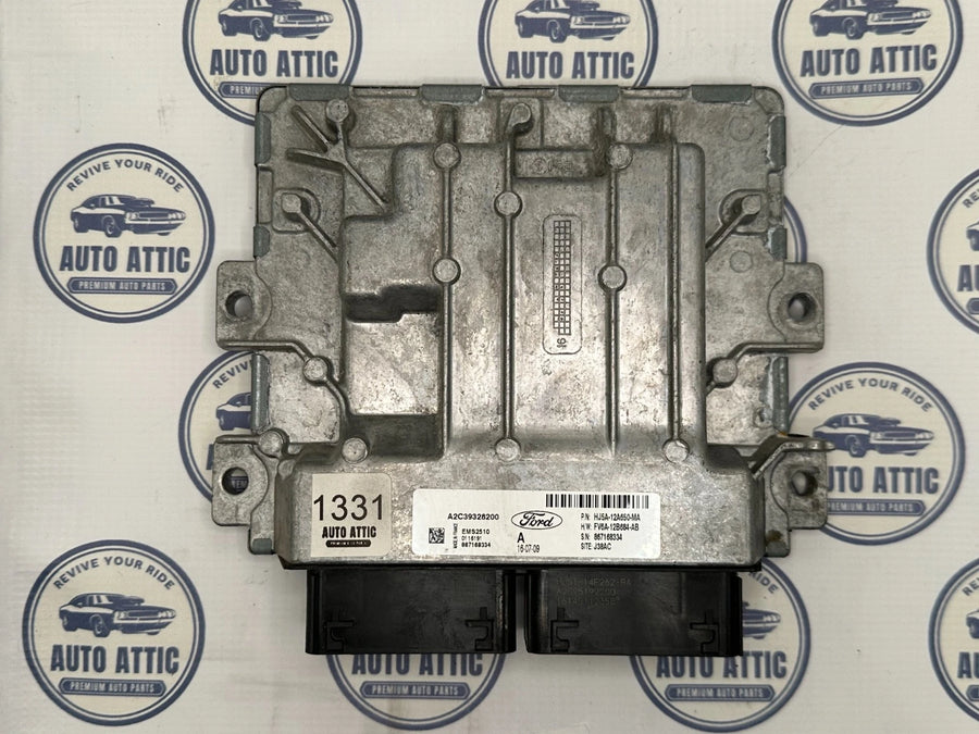 Engine Computer Control Unit A2C39328200 Ford Escape 2017-2019 OEM