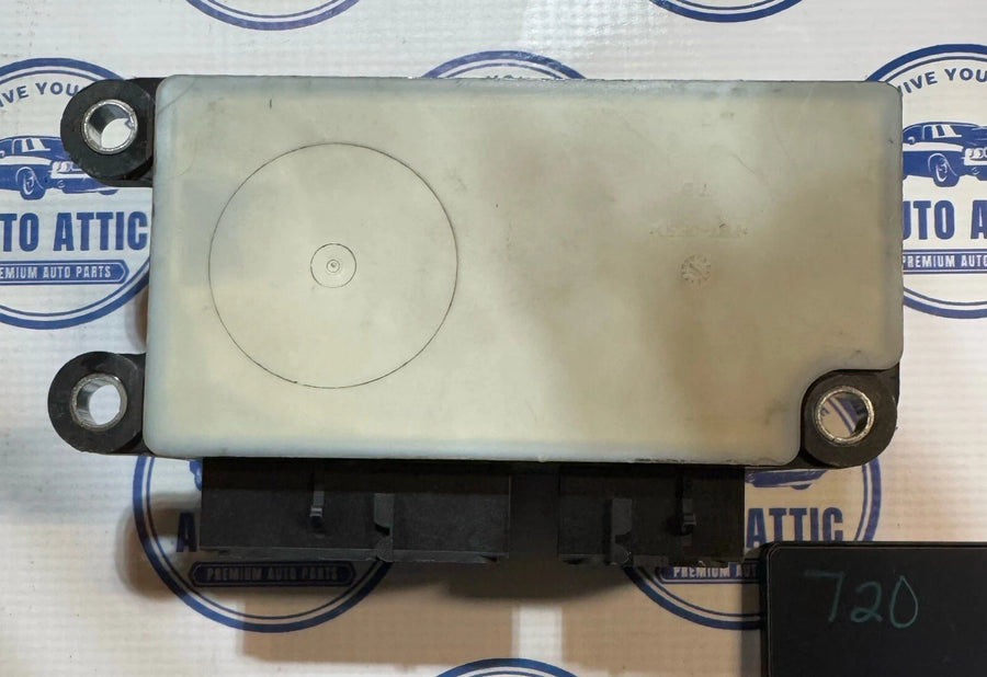 Engine Control Module 13584903 Chevrolet Equinox 2021 OEM