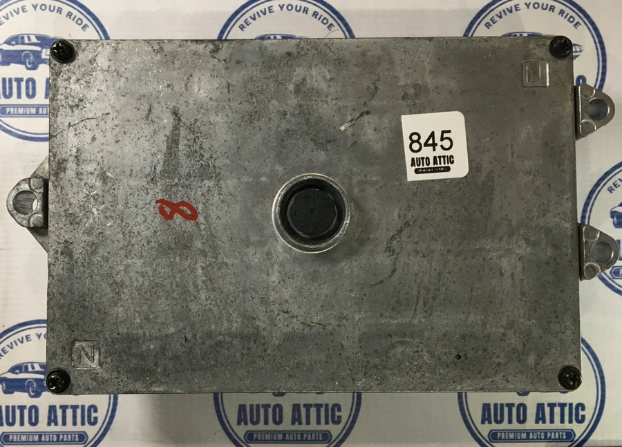 Engine Control Module 378205A0B25 Honda Accord 2016-2017 OEM