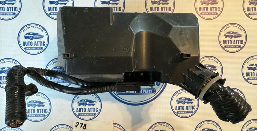 Fusebox Module TR0A012AO Honda Civic FBX 2012-2015 OEM