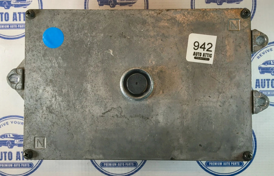Engine Control Module 37820-5A2-B51 Honda Accord 2014 OEM