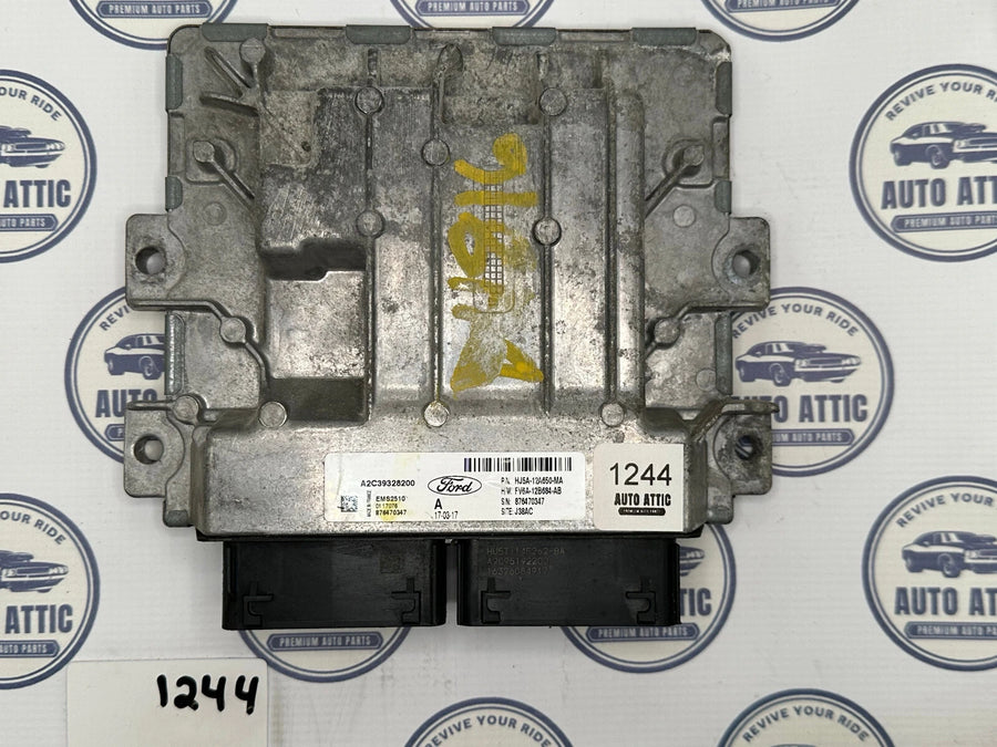 Engine Control Module Unit A2C39328200 Ford Escape 2017-2019 OEM