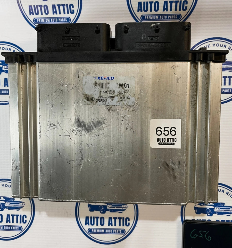 Engine Control Module 391992M001 Hyundai Accent 2020 OEM