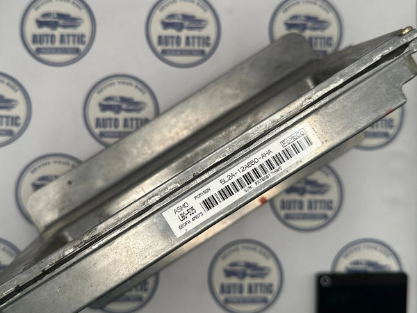 Engine Computer Control Module 5L2A-12A650-AHA Ford Explorer 4.0L 2005 OEM