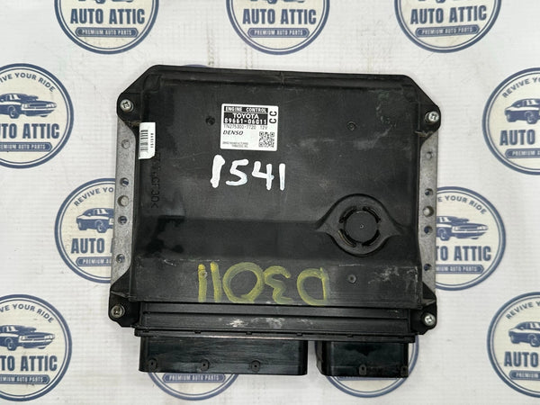 Engine Control Module 89661-06G11 Toyota Camry 2.4L 2007-2010 OEM