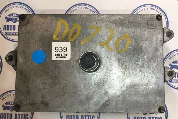 Engine Control Module 37820-5A2-B52 Honda Accord 2014 OEM