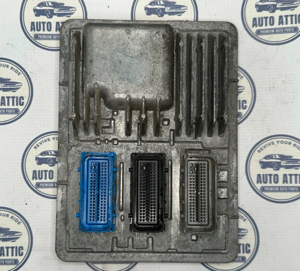 Engine Computer Control Module 12692038 Chevrolet Camaro 2017-2020 OEM