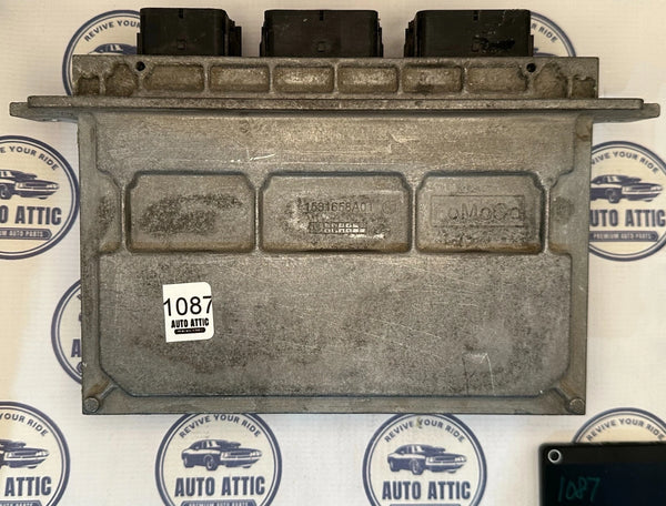Engine Control Unit DB5A-12A650-UB Ford Explorer 2013-2015 OEM