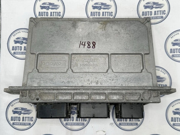 Engine Control Module Unit DT4A-12A650-AJC Ford Escape 2016-2018 OEM