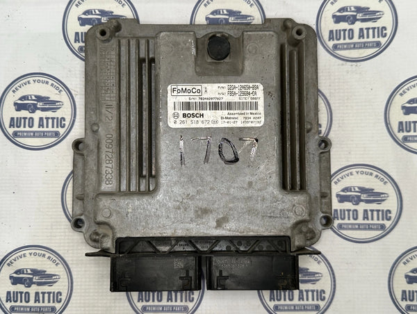 Engine Control Unit G2GA-12A650-BSA Ford Edge 2.0 L 2015-2018 OEM