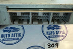 Transmission Control Module 31711AE671 Subaru Forester 2000-2001 OEM