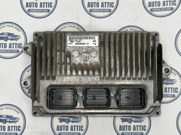 Engine Control Module Unit 37820-5LA-B71 Honda CR-V 2016 OEM