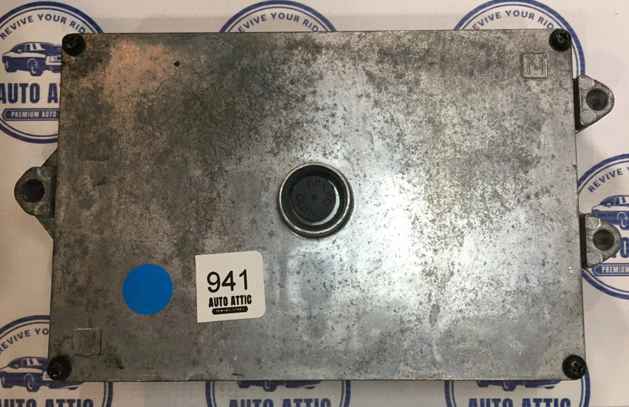Engine Control Module 37820-5A0-A74 Honda ACCORD 2015 OEM