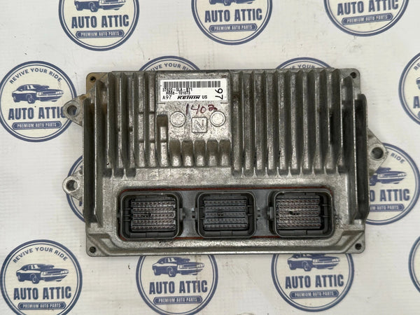 Engine Computer Control Unit -B71 H668-101073 Honda CRV 2016 OEM