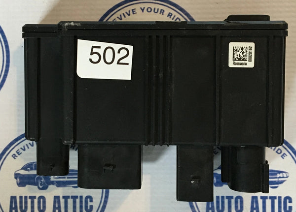 Control Module 860035802 Mini Cooper ISC Supply 2014-2019 OEM