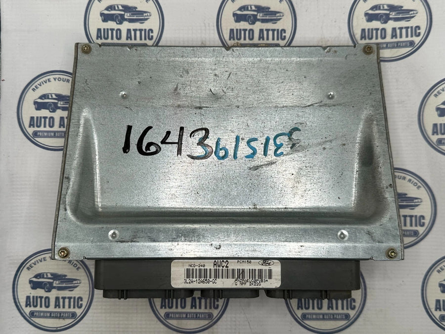 Engine Control Module 3L2A-12A650-GC Ford Explorer 2003 OEM