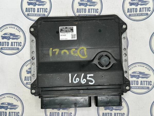 Engine Control Module 89661-47390 Toyota Prius 2011 OEM