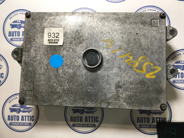 Engine Control Module 37820-5A1-L53 Honda Accord 2015 OEM