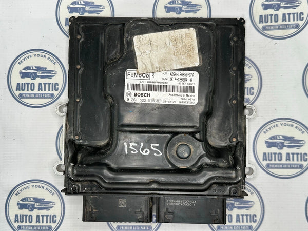 Engine Control Module K2GA-12A650-CFA Ford Edge 2.0L 2019-2024 OEM
