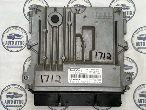 Engine Control Module LL3A-12A650-AA Ford F-150 3.5 L 2019-2020 OEM