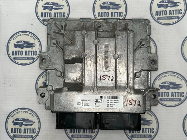 Engine Control Module Unit HJ5A-12A650-MA Ford Escape 2017-2019 OEM
