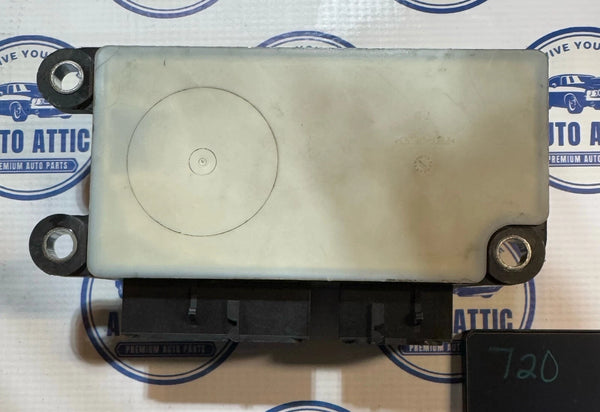 Engine Control Module 13584903 Chevrolet Equinox 2021 OEM