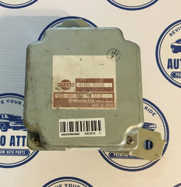 Transfer Case Module 41650EG310 Infiniti M35 TCCM 2006-2009 OEM