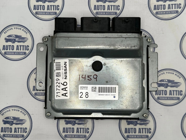 Engine Control Module Unit ECU/ECM NEC031-643 Nissan Maxima 2018-2020 OEM