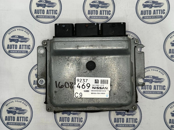 Engine Control Module NEC982-012 Nissan Sentra 2018-2019 OEM