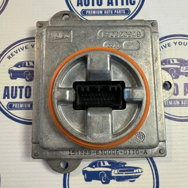 Control Module L90089551 Ford LED DRL 2007-2012 OEM