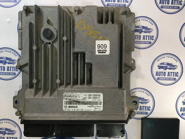 Engine Control Module LB5A12A650BGC Explorer 2020-2021 OEM