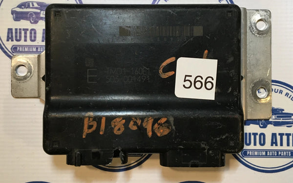 Transmission Control Module Throttle TMD1160E1 Suburban 2003-2007 OEM