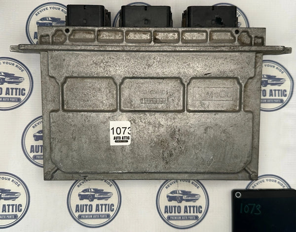 Engine Control Unit DB5A-12A650-UB Ford Explorer 2013-2015 OEM