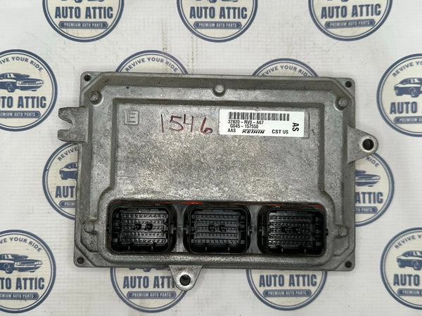 Engine Control Module 37820-RV0-A67 Honda Odyssey 2014-2016 OEM