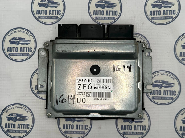 Engine Control Module NEC039-643 Nissan Rogue 2018-2020 OEM