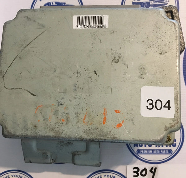 Transmission Control Module 31711AE671 Subaru Forester 2000-2001 OEM