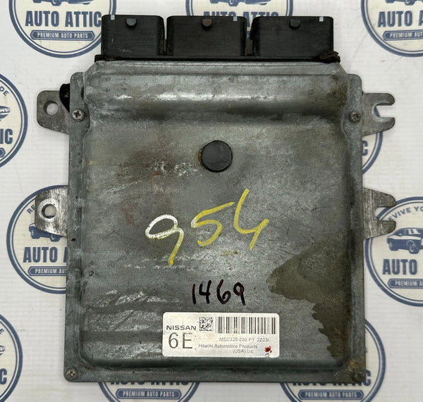 Engine Control Module Unit MEC128-230 Nissan Altima 2014-2018 OEM