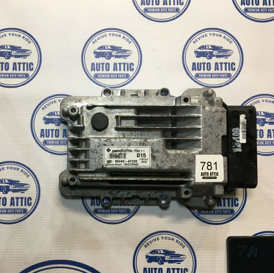 Transmission Control Module 95440-4F220 Hyundai Genesis 2012-2014 OEM