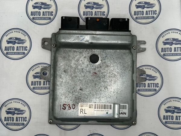 Engine Control Module NEC009-613 Nissan Rogue 2.5 L 2013-2015 OEM
