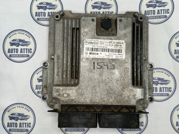 Engine Control Module RMFL1A-12A650-AA Ford Expedition 2015-2017 OEM