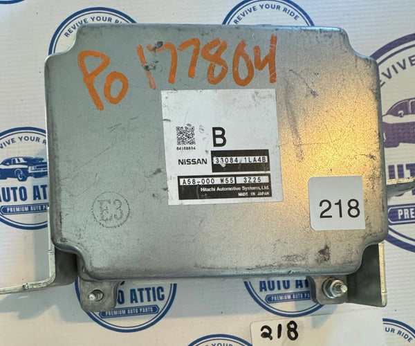 Armada TCU Transfer Control Module 330841LA4B Nissan 2017-2021 OEM